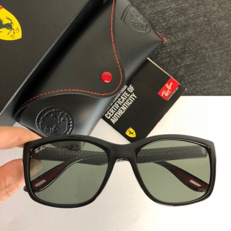 Ray Ban Sunglasses